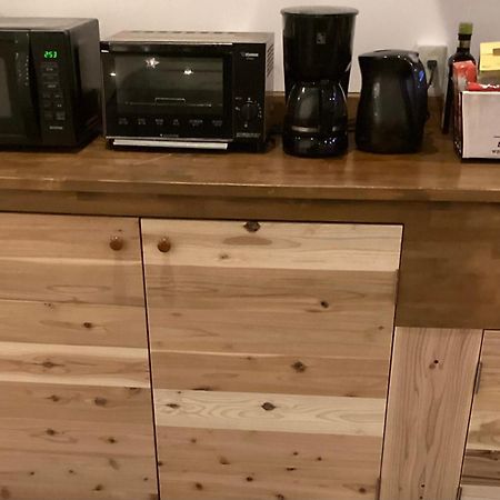 Osaka Namba Hostel Miyabi Экстерьер фото