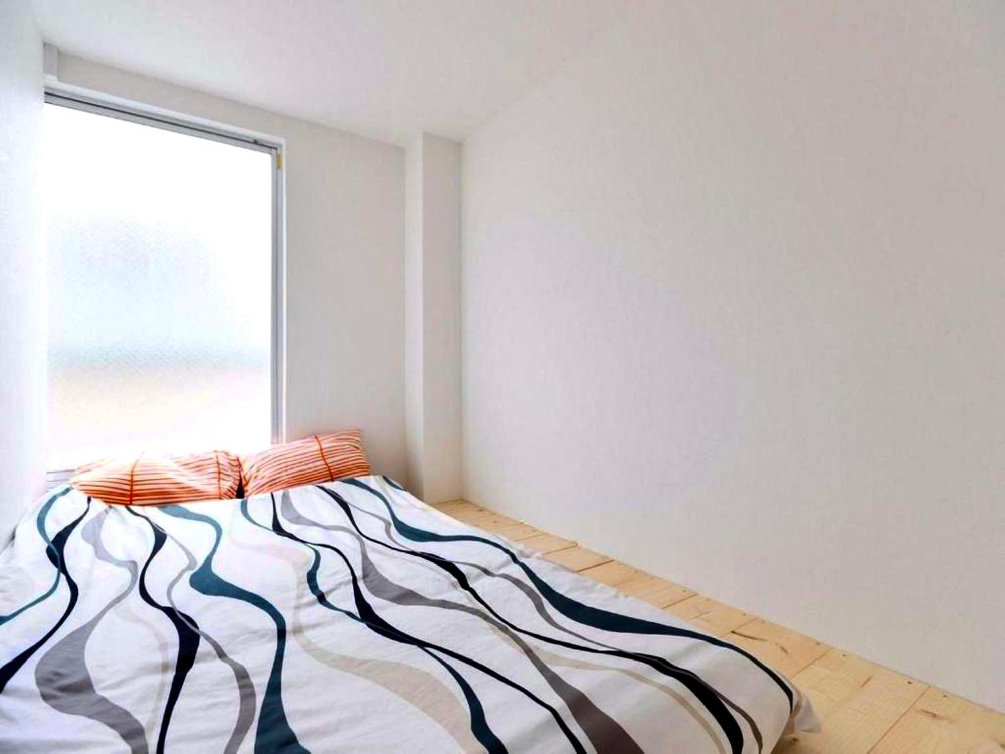 Osaka Namba Hostel Miyabi Экстерьер фото