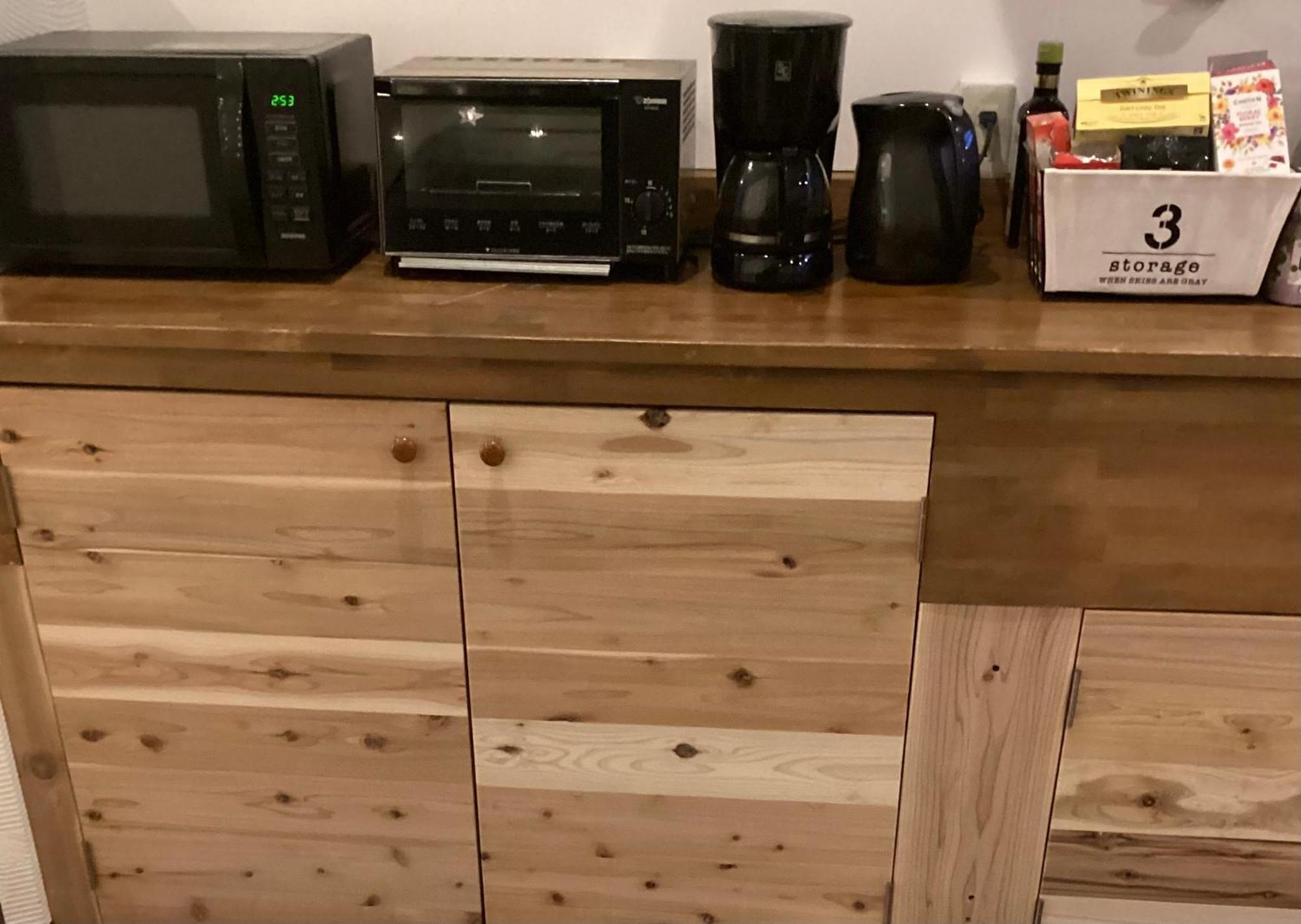 Osaka Namba Hostel Miyabi Экстерьер фото