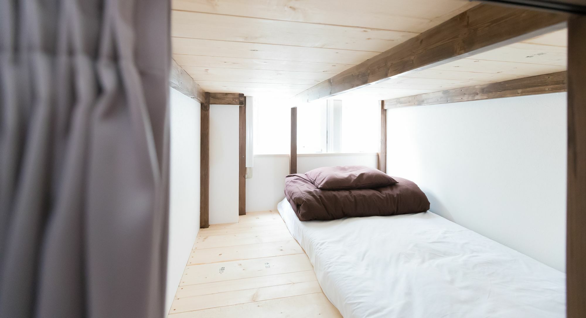 Osaka Namba Hostel Miyabi Экстерьер фото